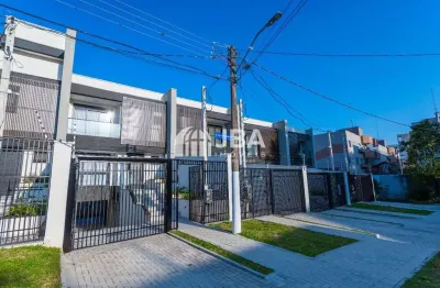 Casa com 3 quartos à venda na rua reverendo paulo hecke, 58, ahú, curitiba, 194 m2 por r$ 1.672.131