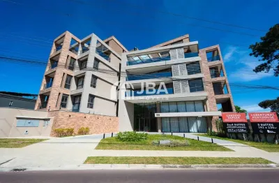 Apartamento com 4 quartos à venda na rua carlos pioli, 531, bom retiro, curitiba, 257 m2 por r$ 3.951.640