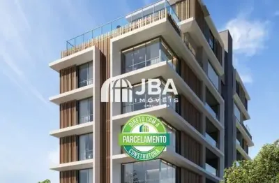 Apartamento com 3 quartos à venda na rua olavo bilac, 521, batel, curitiba, 172 m2 por r$ 3.688.360
