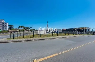 Terreno à venda na rua durval de morais, 141, jardim das américas, curitiba por r$ 3.097.000