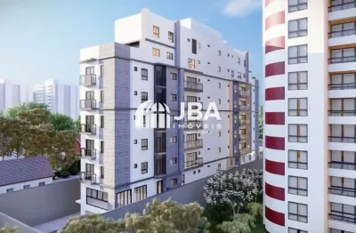 Cobertura com 3 quartos à venda na rua quinze de outubro, 846, centro, pinhais, 145 m2 por r$ 1.360.000