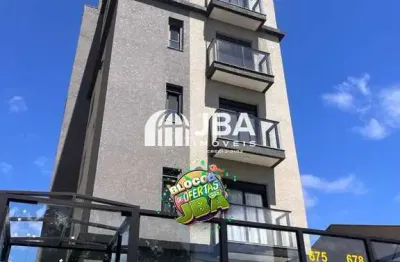 Cobertura com 3 quartos à venda na Rua Quinze de Outubro, 846, Centro, Pinhais, 145 m2 por R$ 1.360.000