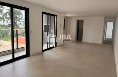 Apartamento com 3 quartos à venda na Rua Quinze de Outubro, 846, Centro, Pinhais, 109 m2 por R$ 825.000