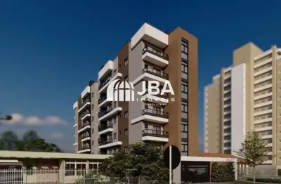 Cobertura com 3 quartos à venda na rua coronel luiz victorino ordine, 1598, são pedro, são josé dos pinhais, 86 m2 por r$ 849.000