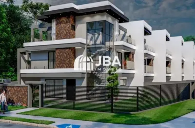 Casa com 3 quartos à venda na nossa senhora da boa esperança, 368, centro, pinhais, 253 m2 por r$ 1.850.000