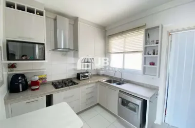 Apartamento com 3 quartos à venda na rua presidente beaurepaire rohan, 224, cristo rei, curitiba, 108 m2 por r$ 1.380.000