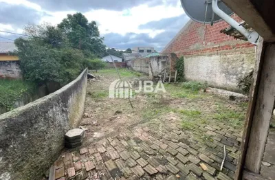 Terreno à venda na rua joão benato valle, 225, santa felicidade, curitiba por r$ 500.000