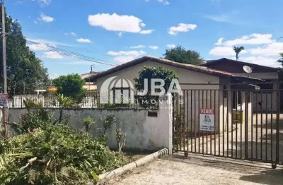 Terreno à venda na rua humberto ciccarino, 510, boqueirão, curitiba por r$ 640.000