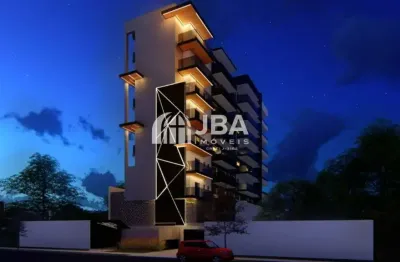 Apartamento com 3 quartos à venda na rua marechal deodoro da fonseca, 152, centro, são josé dos pinhais, 112 m2 por r$ 908.636