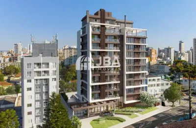 Apartamento com 2 quartos à venda na rua itupava, 60, alto da glória, curitiba, 99 m2 por r$ 1.518.030