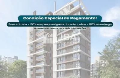 Apartamento com 2 quartos à venda na rua itupava, 60, alto da glória, curitiba, 99 m2 por r$ 1.518.030
