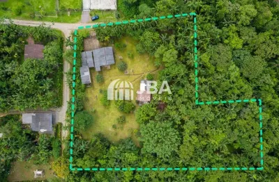 Chácara / sítio com 2 quartos à venda na sem nome, zona rural, morretes por r$ 375.000