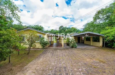 Chácara / sítio com 2 quartos à venda na sem nome, zona rural, morretes por r$ 375.000