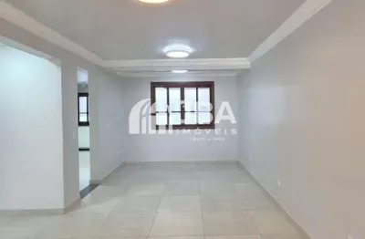 Casa com 3 quartos à venda na rua adílio ramos, 2526, bairro alto, curitiba, 132 m2 por r$ 595.500
