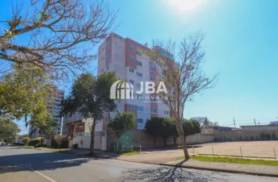 Cobertura com 4 quartos à venda na rua izabel a redentora, 455, silveira da motta, são josé dos pinhais, 265 m2 por r$ 1.690.000