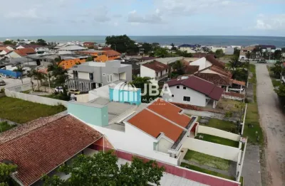 Casa com 3 quartos à venda na dos kalapalos, 112, barra do sai, itapoá, 97 m2 por r$ 445.000