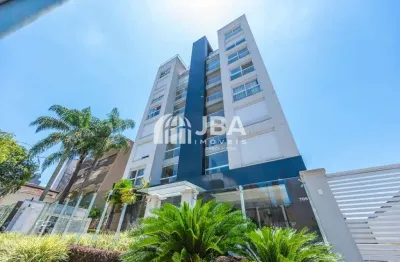 Cobertura com 3 quartos à venda na rua monsenhor manoel vicente, 709, água verde, curitiba, 184 m2 por r$ 2.767.260