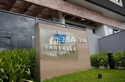 Cobertura com 3 quartos à venda na rua clara vendramin, 326, ecoville, curitiba, 203 m2 por r$ 3.287.480