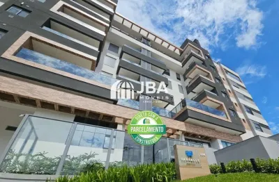 Cobertura com 3 quartos à venda na rua clara vendramin, 326, ecoville, curitiba, 203 m2 por r$ 3.287.480