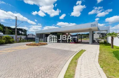 Casa em condomínio fechado com 3 quartos à venda na rua irma schreiner maran, 503, santa cândida, curitiba, 136 m2 por r$ 891.000