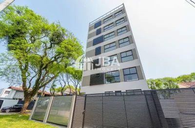 Kitnet / stúdio à venda na rua henrique dias, 55, guabirotuba, curitiba, 27 m2 por r$ 385.000