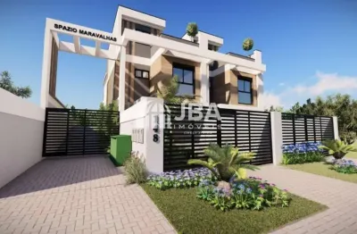 Casa em condomínio fechado com 3 quartos à venda na rua francisco maravalhas, 145, jardim das américas, curitiba, 127 m2 por r$ 915.000