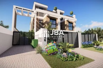 Casa em condomínio fechado com 3 quartos à venda na Rua Francisco Maravalhas, 145, Jardim das Américas, Curitiba, 127 m2 por R$ 899.000