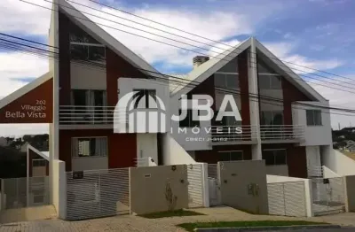 Casa com 3 quartos à venda na rua manoel josé pereira, 202, pilarzinho, curitiba, 197 m2 por r$ 850.000