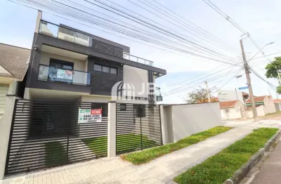 Casa com 3 quartos à venda na rua professora dona lulu, 158, novo mundo, curitiba, 162 m2 por r$ 1.049.000