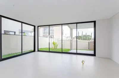 Casa em condomínio fechado com 3 quartos à venda na rua francisco zuneda ferreira da costa, 297, bairro alto, curitiba, 175 m2 por r$ 1.520.000