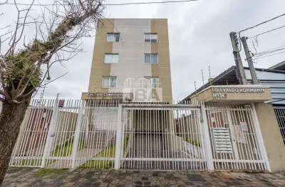 Cobertura com 3 quartos à venda na rua piquiri, 349, rebouças, curitiba, 106 m2 por r$ 595.000