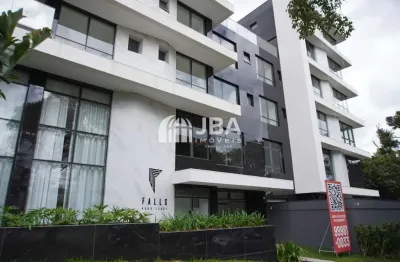 Cobertura com 3 quartos à venda na rua valdivia, 222, hugo lange, curitiba, 201 m2 por r$ 3.353.790