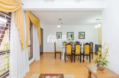 Casa com 3 quartos à venda na professor rubens gomes de souza, 219, tarumã, curitiba, 120 m2 por r$ 651.000