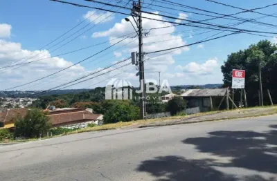 Terreno à venda na rua domingos antônio moro, 361, pilarzinho, curitiba por r$ 580.000