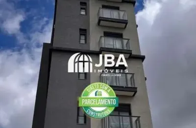 Cobertura com 3 quartos à venda na rua quinze de outubro, 846, centro, pinhais, 151 m2 por r$ 1.450.000