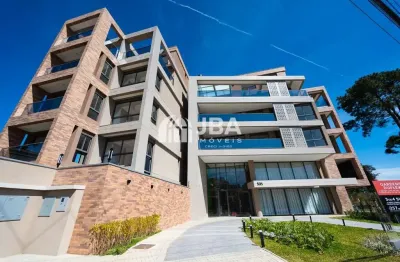 Apartamento com 3 quartos à venda na rua carlos pioli, 531, bom retiro, curitiba, 157 m2 por r$ 2.325.330