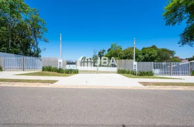 Terreno à venda na papa joão paulo i, 151, vista alegre, curitiba, 191 m2 por r$ 459.432