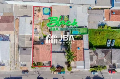 Terreno à venda na andrade muricy, 54, vargem grande, pinhais por r$ 365.000