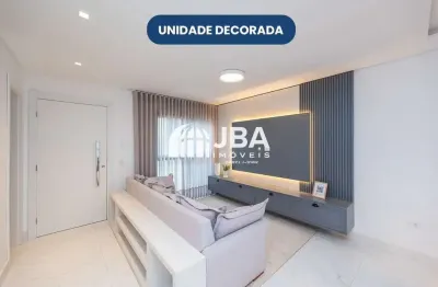 Casa em condomínio fechado com 3 quartos à venda na rua jorge bonn, 254, tingui, curitiba, 142 m2 por r$ 940.500