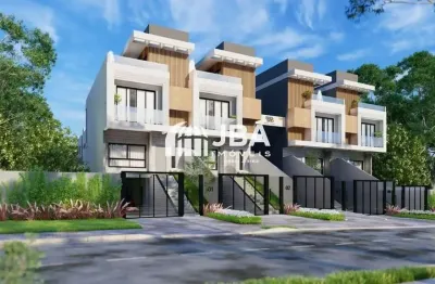Casa com 3 quartos à venda na rua joão antônio xavier, 303, água verde, curitiba, 179 m2 por r$ 1.799.000