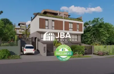 Casa em condomínio fechado com 3 quartos à venda na rua júlio zaninelli, 253, bom retiro, curitiba, 127 m2 por r$ 899.386