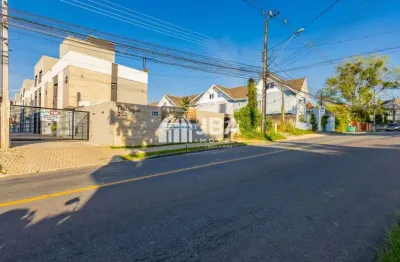 Casa em condomínio fechado com 3 quartos à venda na rua primeiro ministro brochado da rocha, 252, pilarzinho, curitiba, 117 m2 por r$ 899.000
