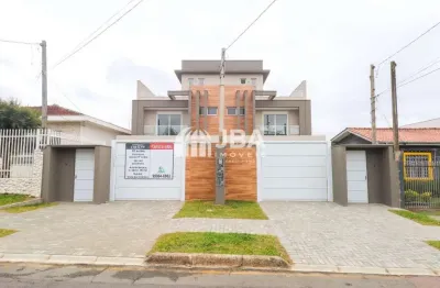 Casa com 3 quartos à venda na rua coronel joão guilherme guimarães, 908, bom retiro, curitiba, 201 m2 por r$ 1.580.000