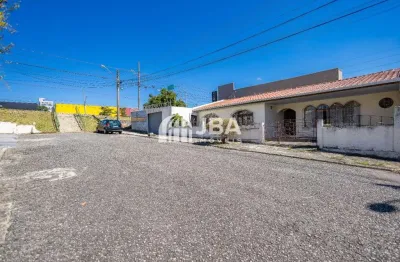 Casa com 2 quartos à venda na avenida comendador franco, 2955, jardim das américas, curitiba, 118 m2 por r$ 630.000