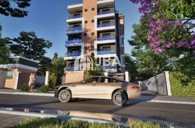 Apartamento com 3 quartos à venda na rua carolina derosso, 139, xaxim, curitiba, 89 m2 por r$ 643.000