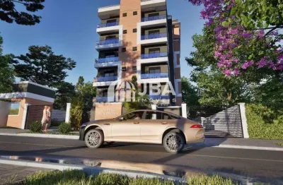 Apartamento com 3 quartos à venda na rua carolina derosso, 139, xaxim, curitiba, 89 m2 por r$ 639.000