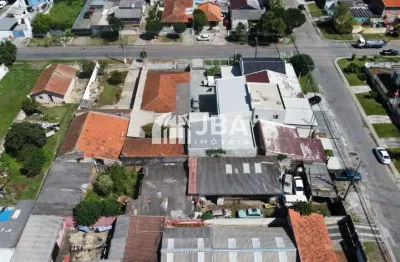 Terreno à venda na rua tenente tito teixeira de castro, 277, boqueirão, curitiba por r$ 670.000