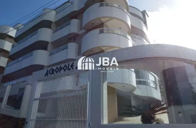 Apartamento com 3 quartos à venda na rua ilha das galés, 322, quatro ilhas, bombinhas, 102 m2 por r$ 1.451.690