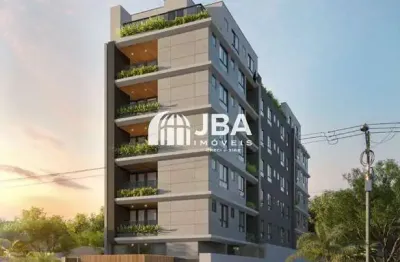 Apartamento com 2 quartos à venda na rua professor álvaro jorge, 1297, vila izabel, curitiba, 72 m2 por r$ 1.132.000