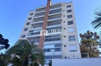 Apartamento com 3 quartos à venda na rua vinte e nove de junho, 207, bacacheri, curitiba, 81 m2 por r$ 925.000